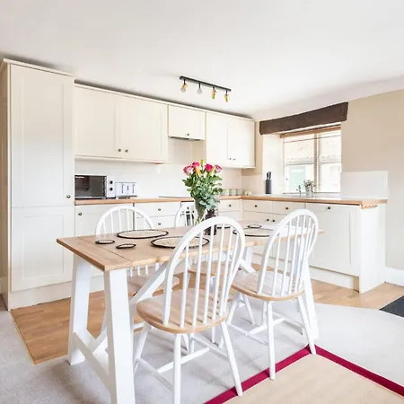Host & Stay - Hutton-Le-Hole Cottages Hutton le Hole Room photo