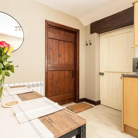 Host & Stay - Hutton-Le-Hole Cottages Hutton le Hole Room photo