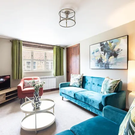 Host & Stay - Hutton-Le-Hole Cottages Hutton le Hole Room photo