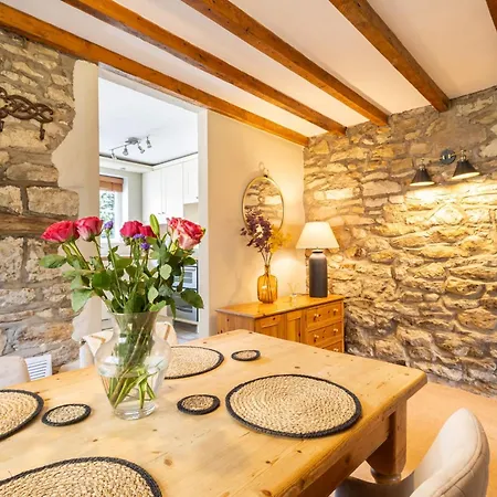 Host & Stay - Hutton-Le-Hole Cottages Hutton le Hole Exterior photo