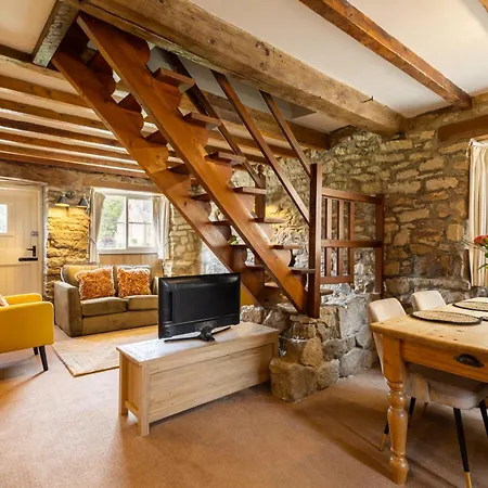 Host & Stay - Hutton-Le-Hole Cottages Hutton le Hole Exterior photo