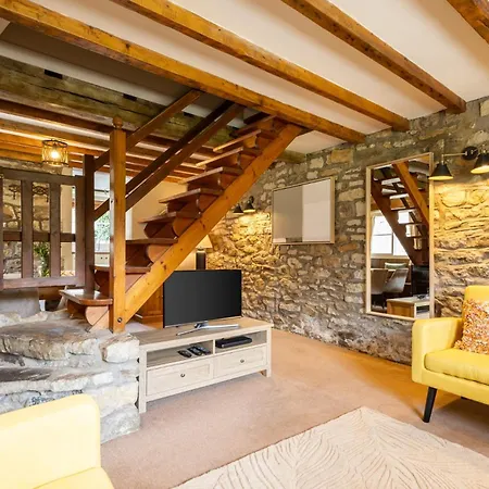 Host & Stay - Hutton-Le-Hole Cottages Hutton le Hole Room photo