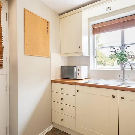 Host & Stay - Hutton-Le-Hole Cottages Hutton le Hole Room photo