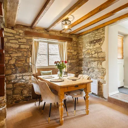 Host & Stay - Hutton-Le-Hole Cottages Hutton le Hole Room photo