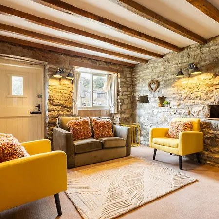 Host & Stay - Hutton-Le-Hole Cottages Hutton le Hole Exterior photo