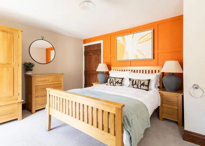 Host & Stay - Hutton-Le-Hole Cottages