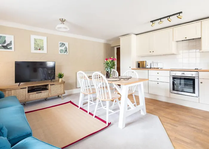 Host & Stay - Hutton-Le-Hole Cottages