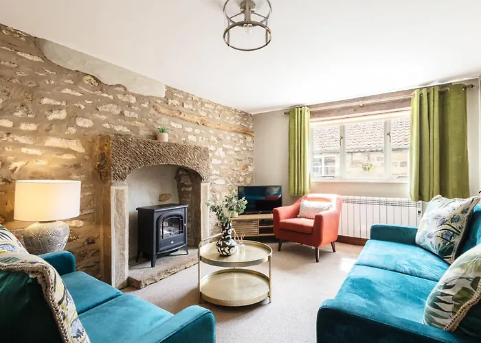 Host & Stay - Hutton-Le-Hole Cottages