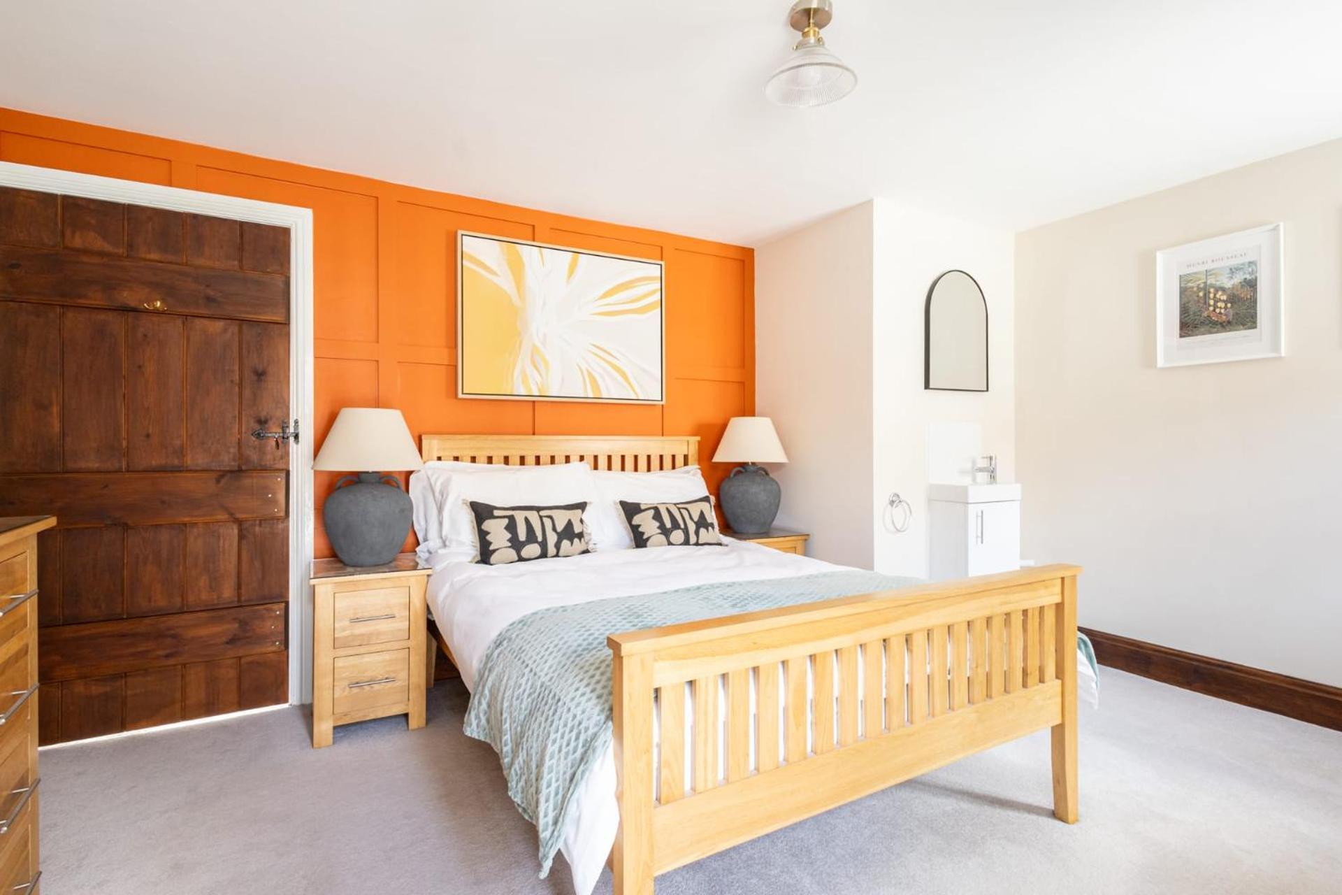 Host & - Hutton-le-hole