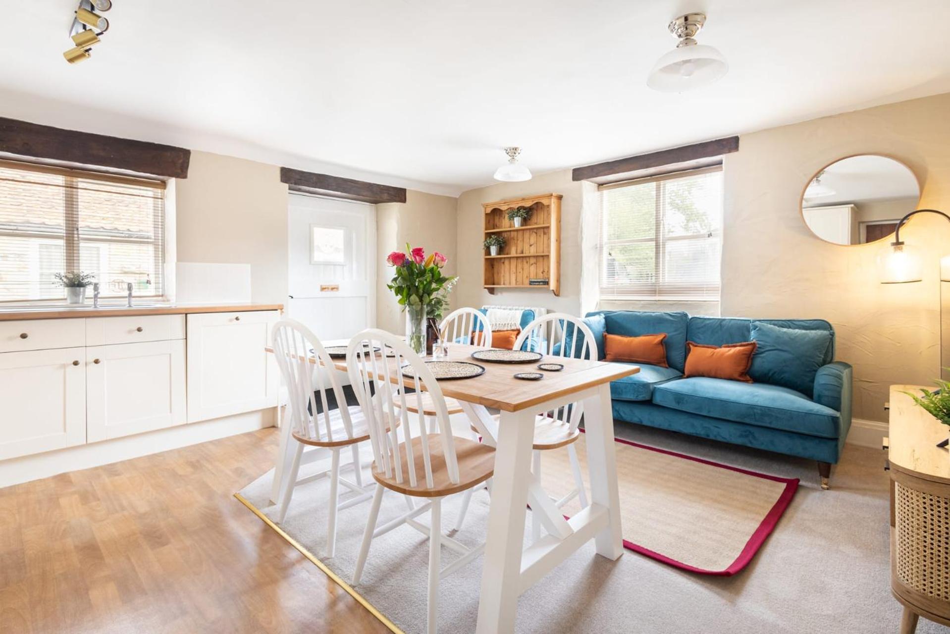 Holiday home Host & - Hutton-le-hole Hutton le Hole