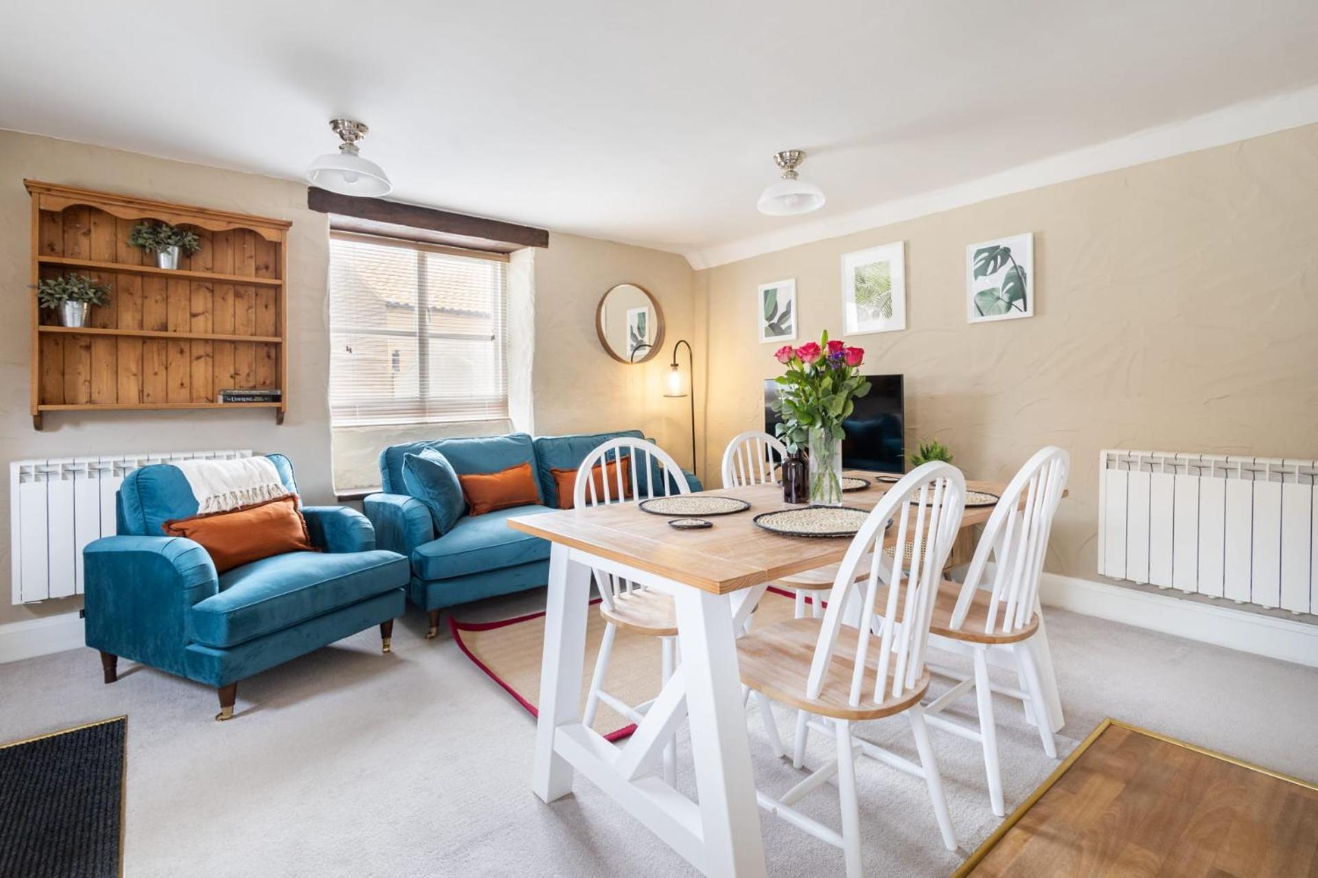 Holiday home Host & - Hutton-le-hole