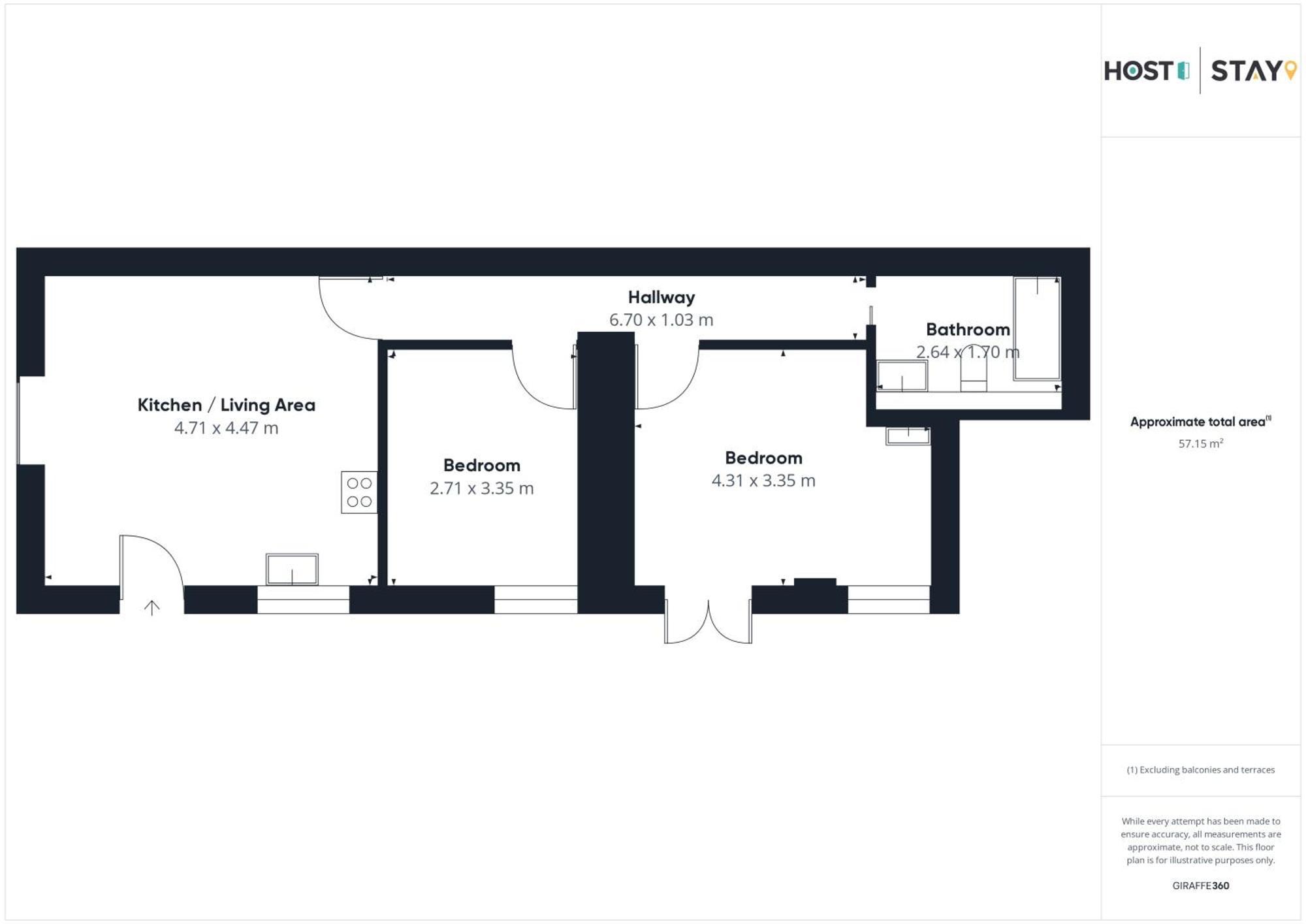 Holiday home Host & - Hutton-le-hole