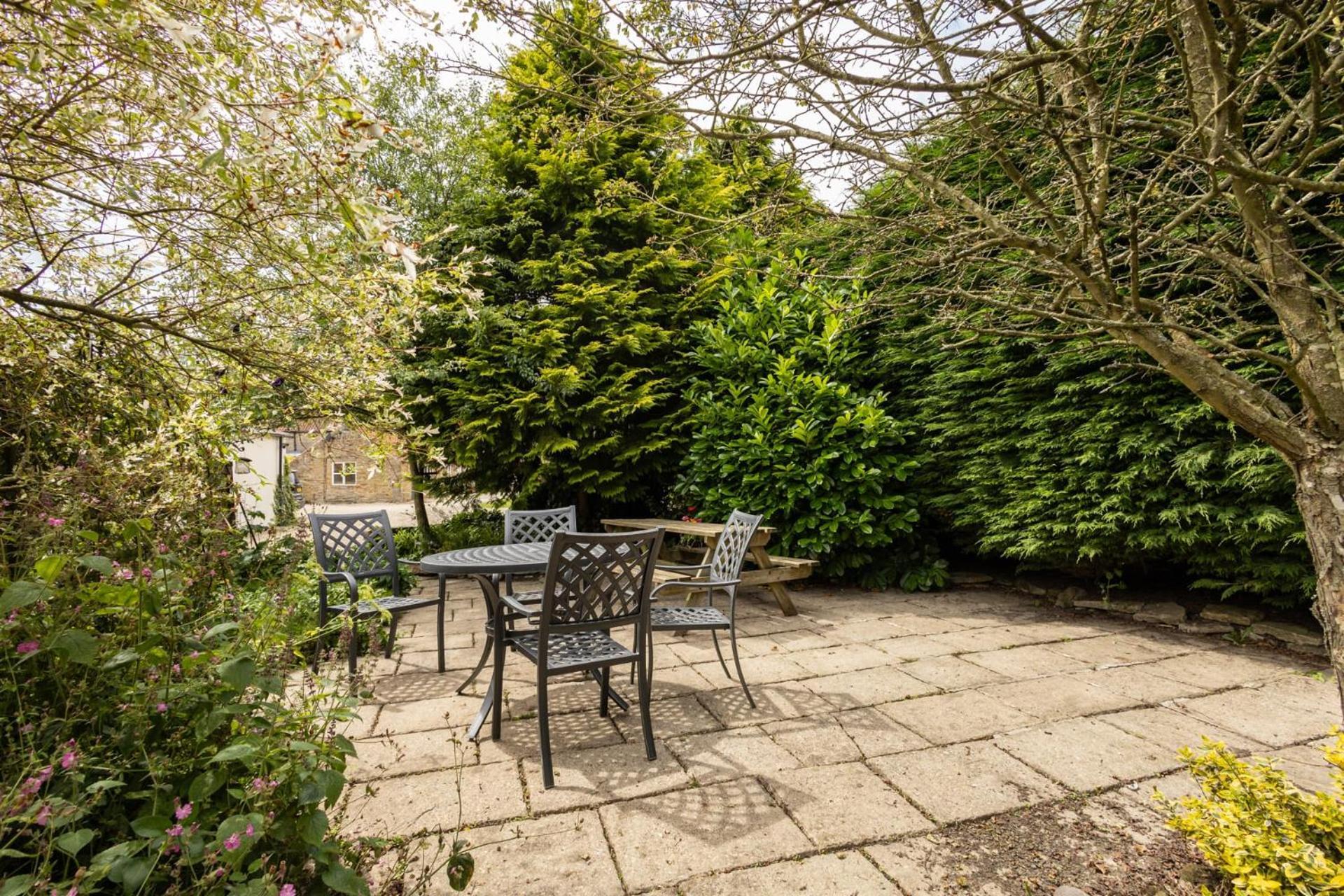 Host & - Hutton-le-hole Holiday home *