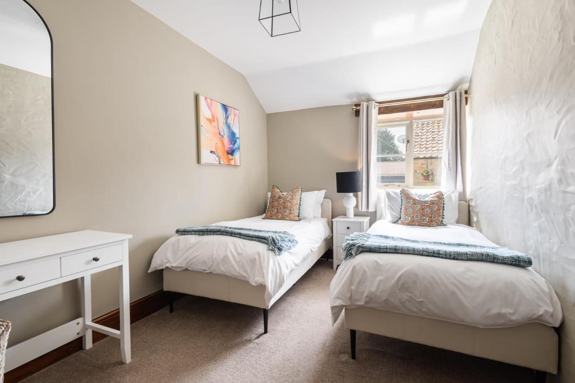 Host & - Hutton-le-hole
