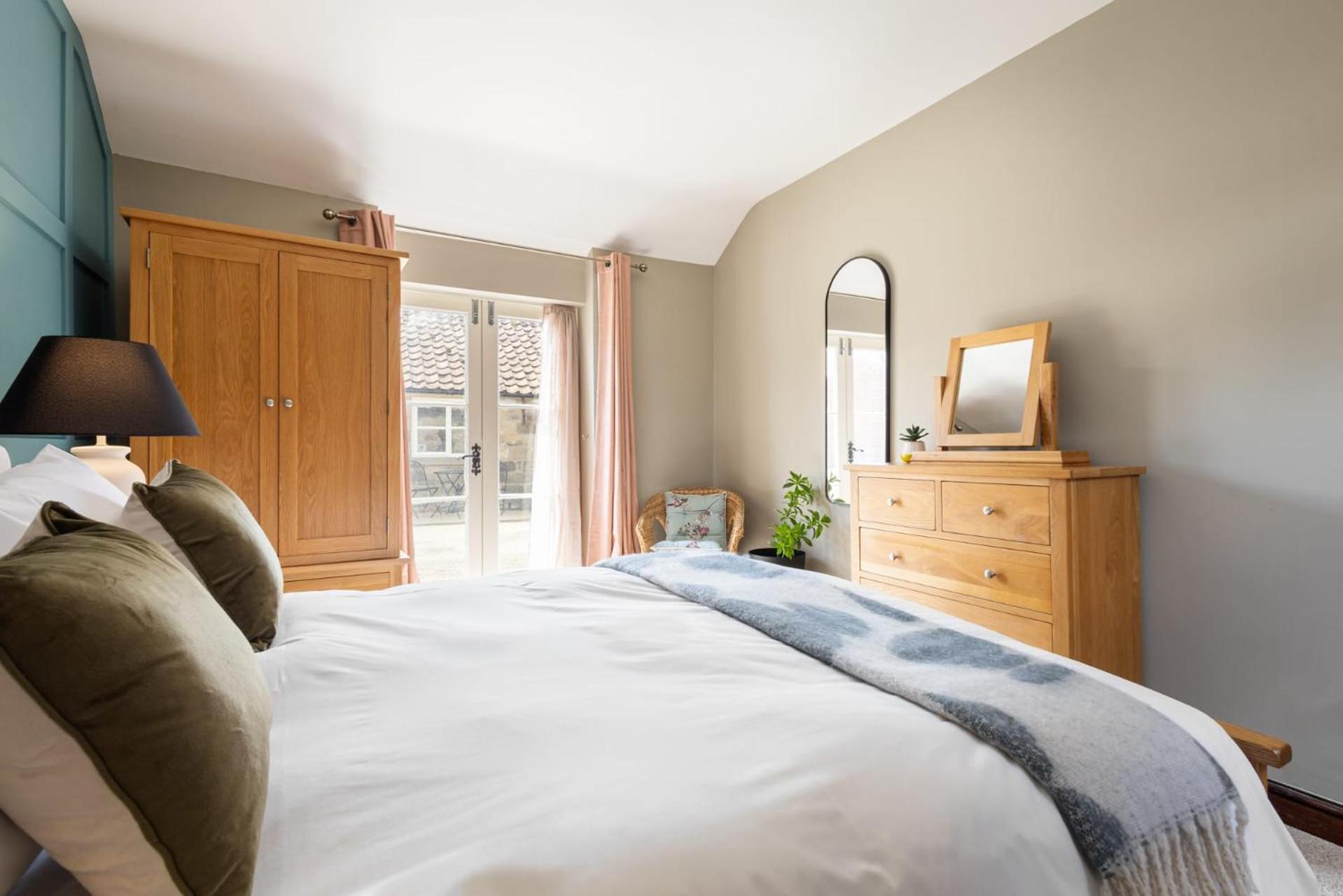 Holiday home Host & - Hutton-le-hole Hutton le Hole