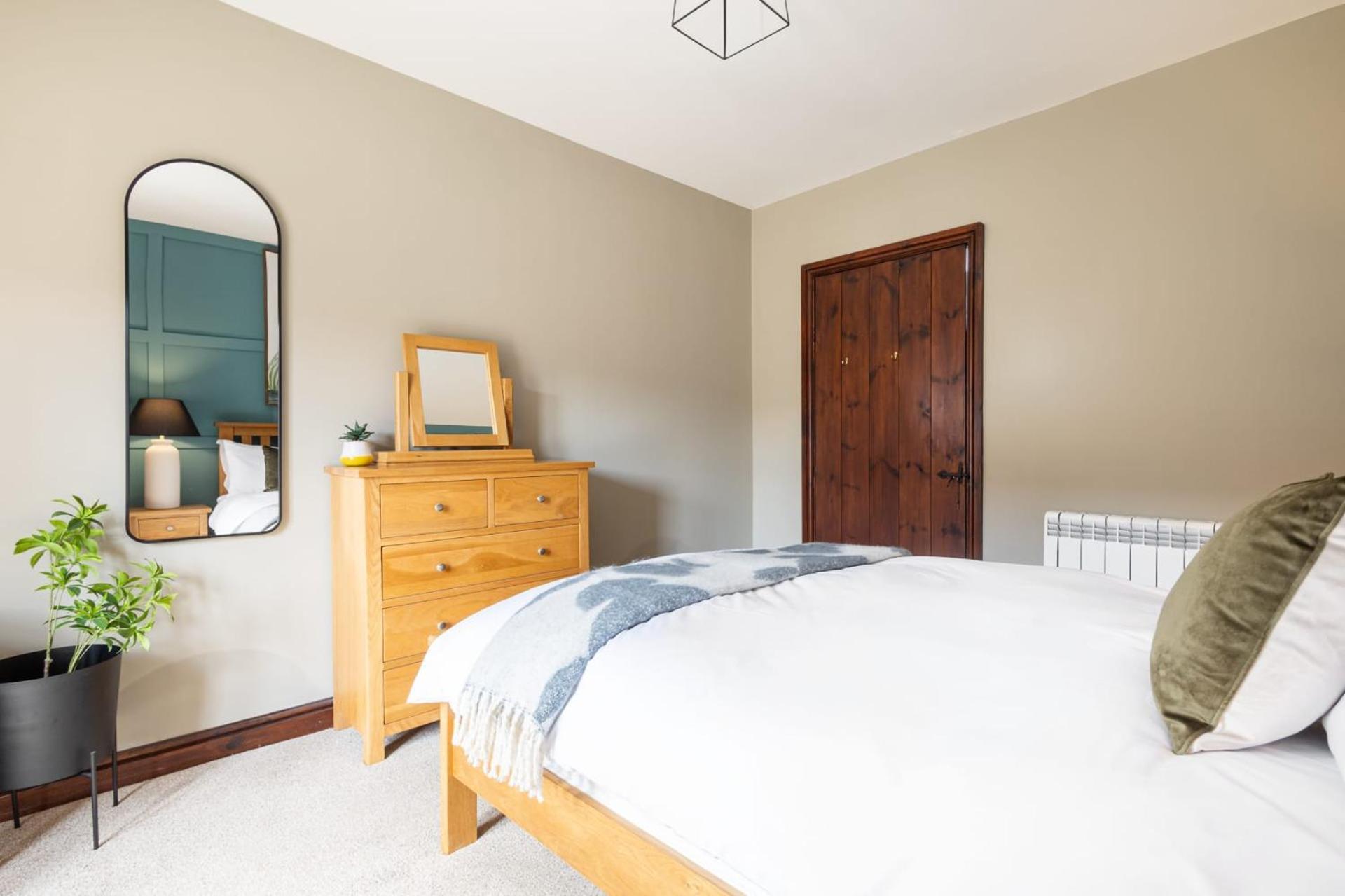 Holiday home Host & - Hutton-le-hole