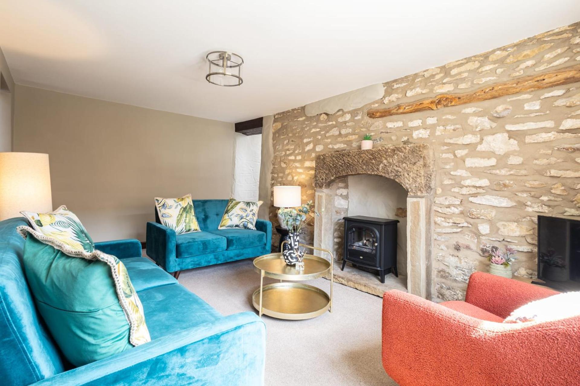 Holiday home Host & - Hutton-le-hole *