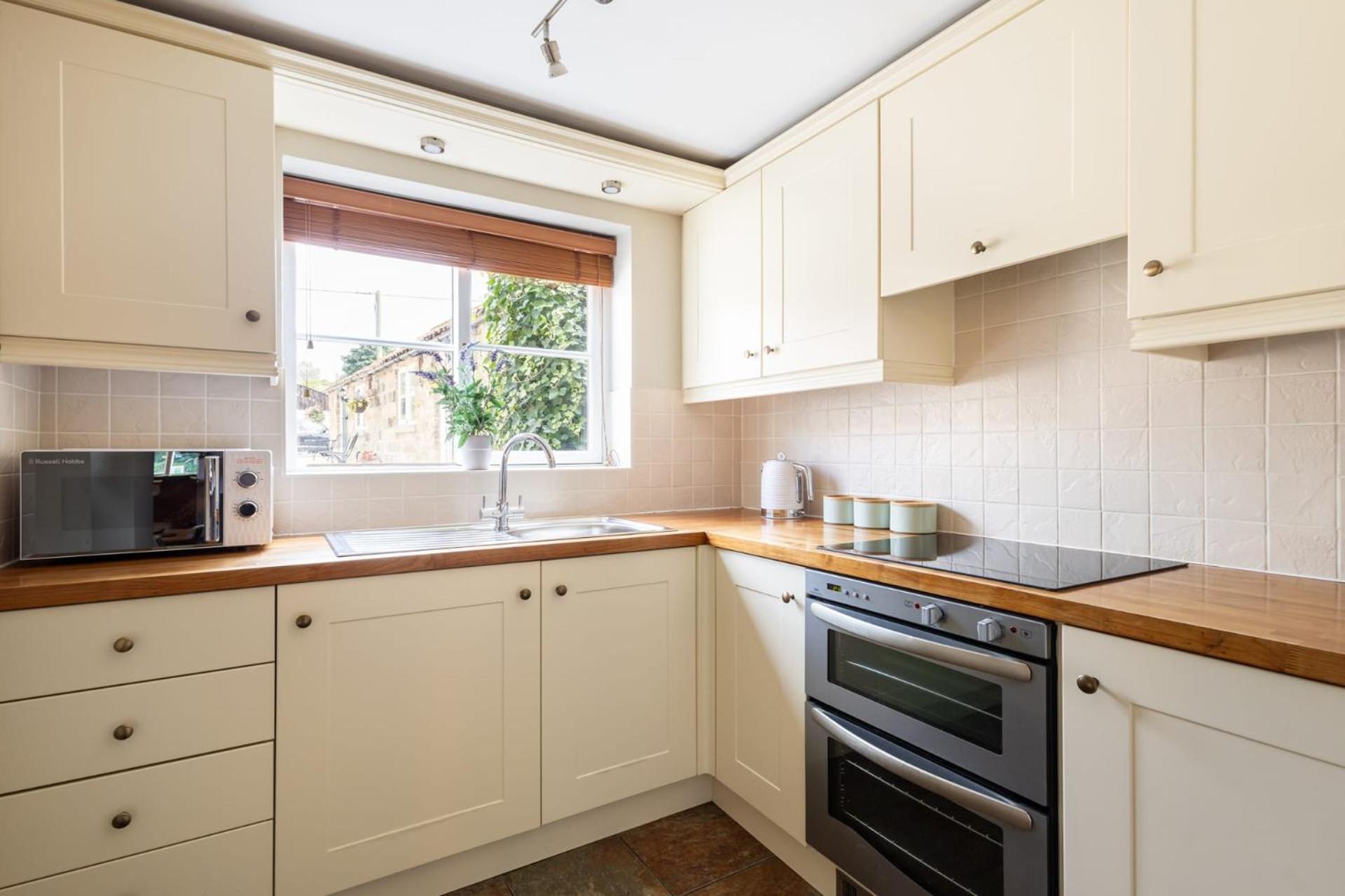 Host & - Hutton-le-hole Holiday home *