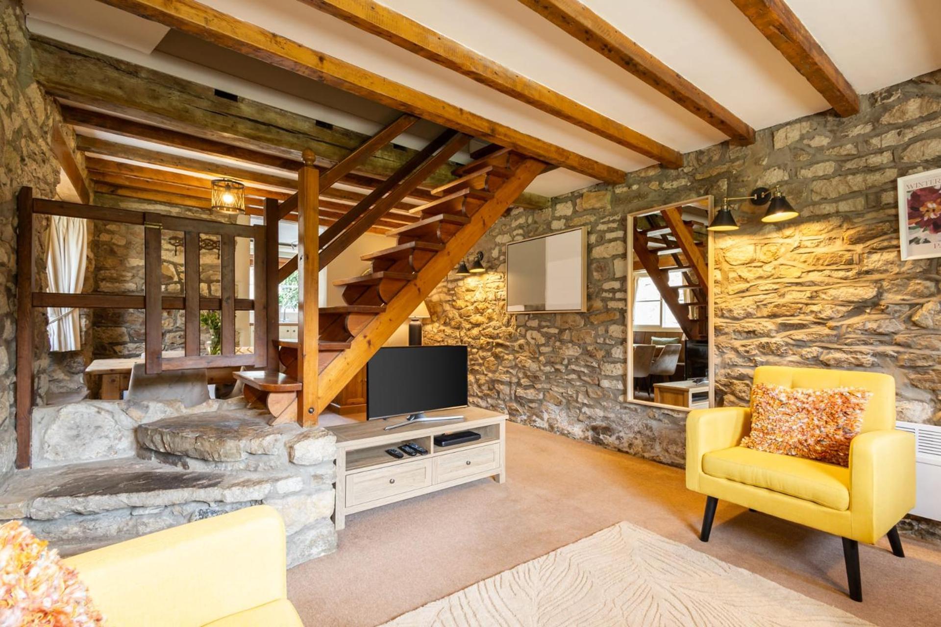 Host & - Hutton-le-hole