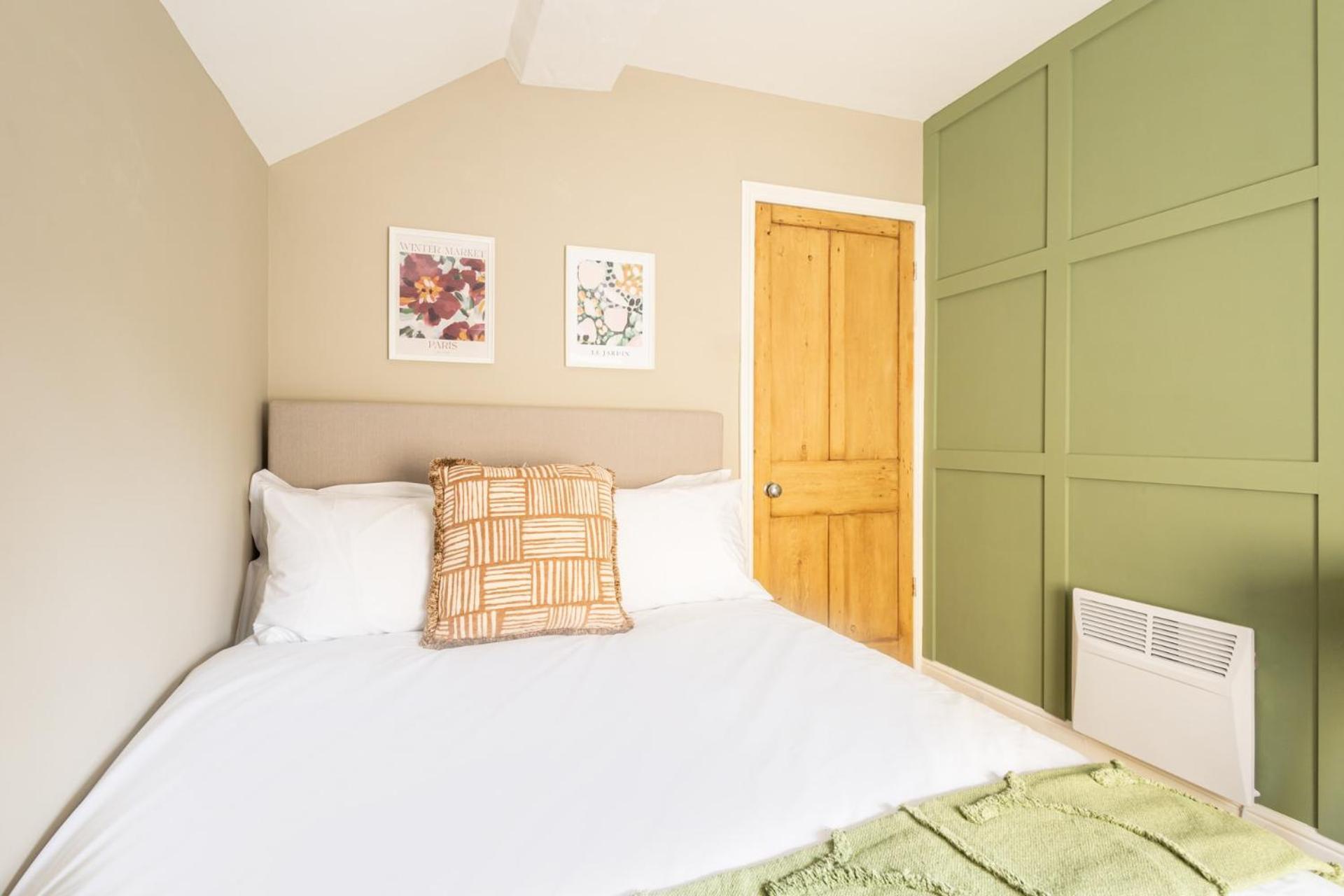 Holiday home Host & - Hutton-le-hole