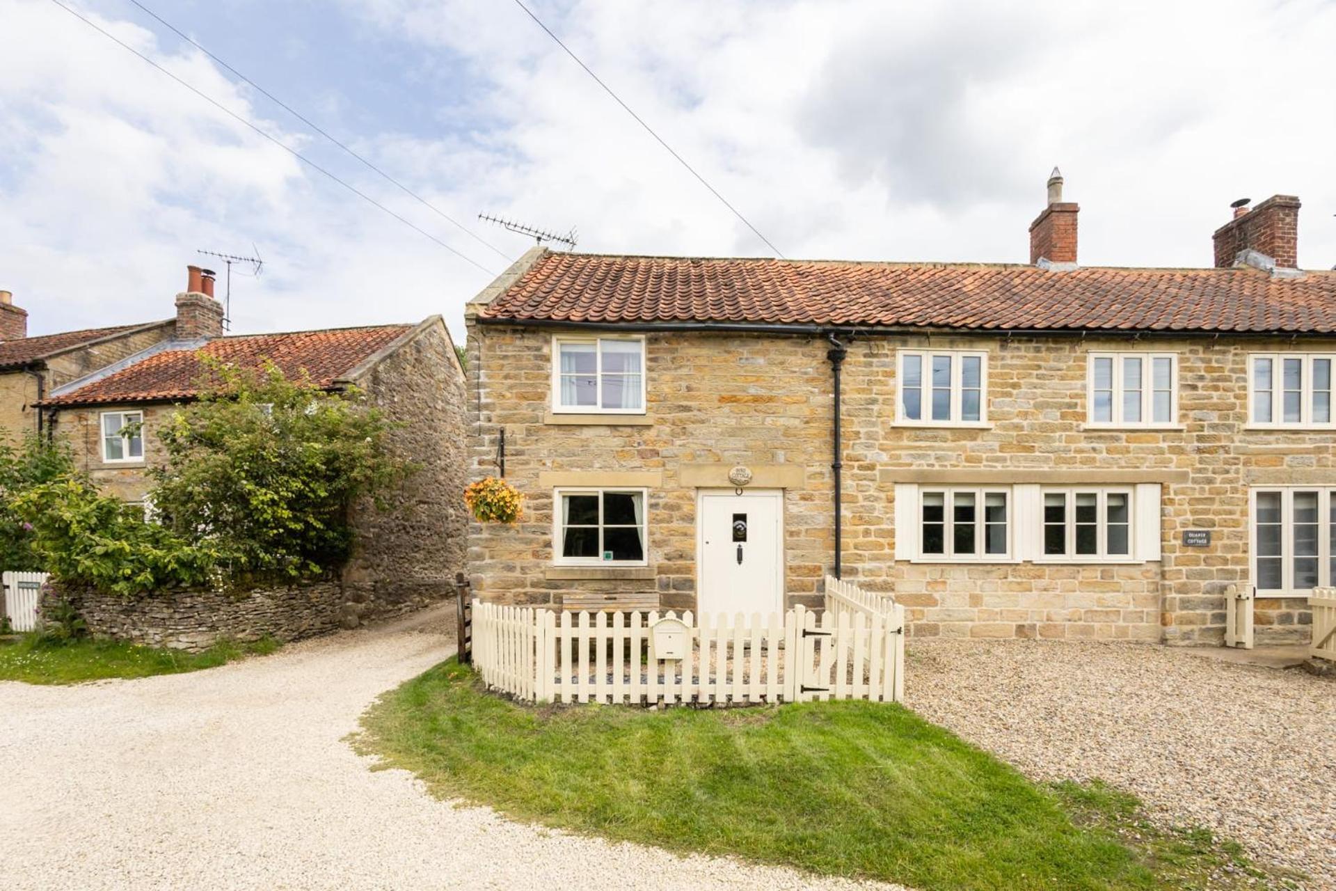 Host & - Hutton-le-hole Holiday home *