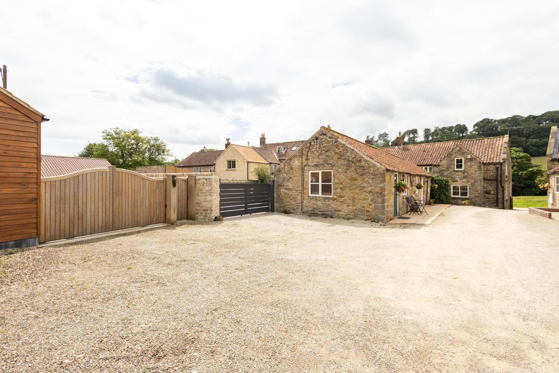 Host & - Hutton-le-hole Hutton le Hole
