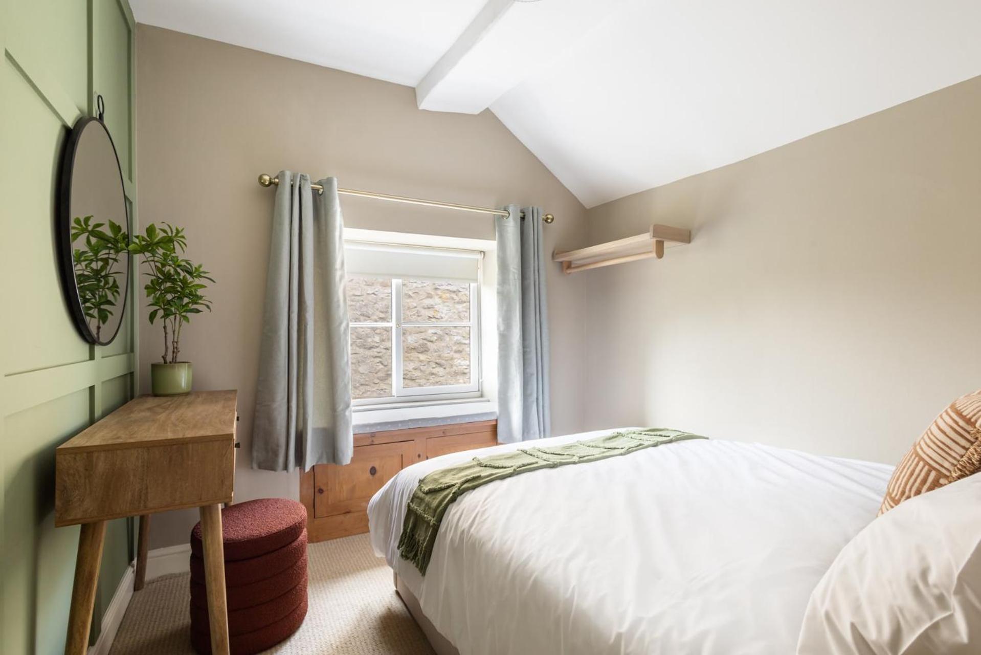 Holiday home Host & - Hutton-le-hole *